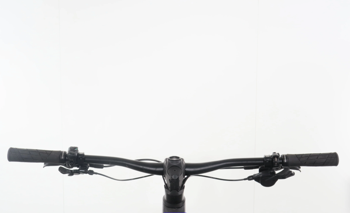Orbea Rise M20 (Modelljahr 2024)