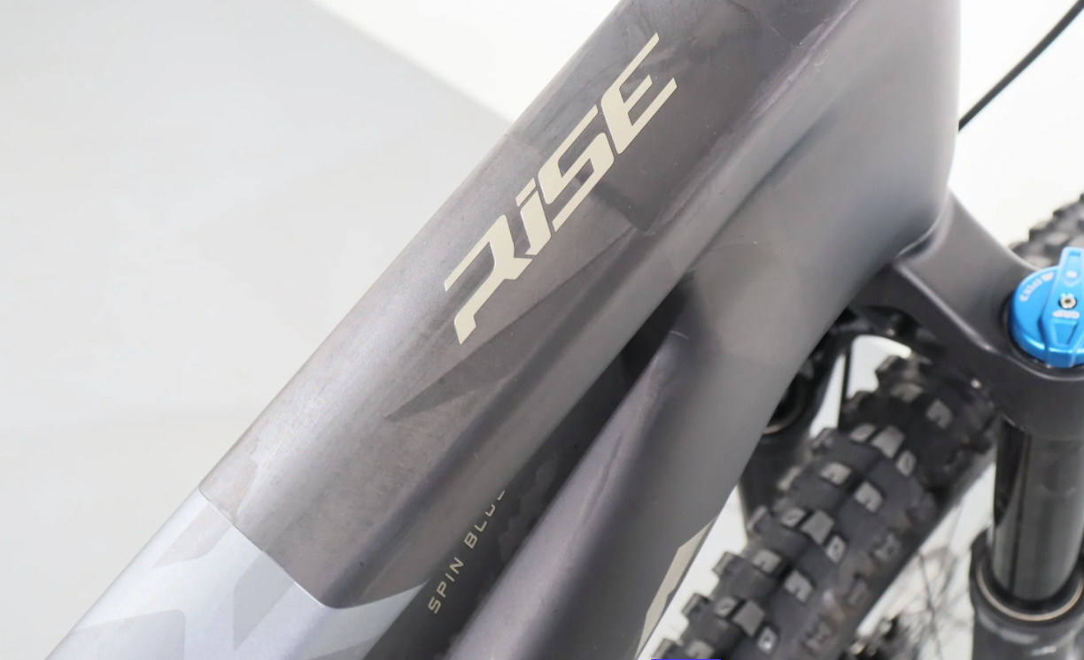 Orbea Rise M20 (Modelljahr 2024)