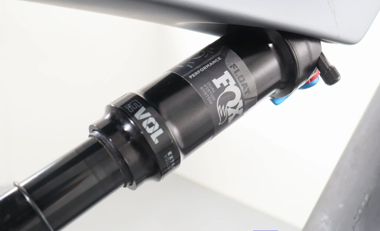 Orbea Rise M20 (Modelljahr 2024)