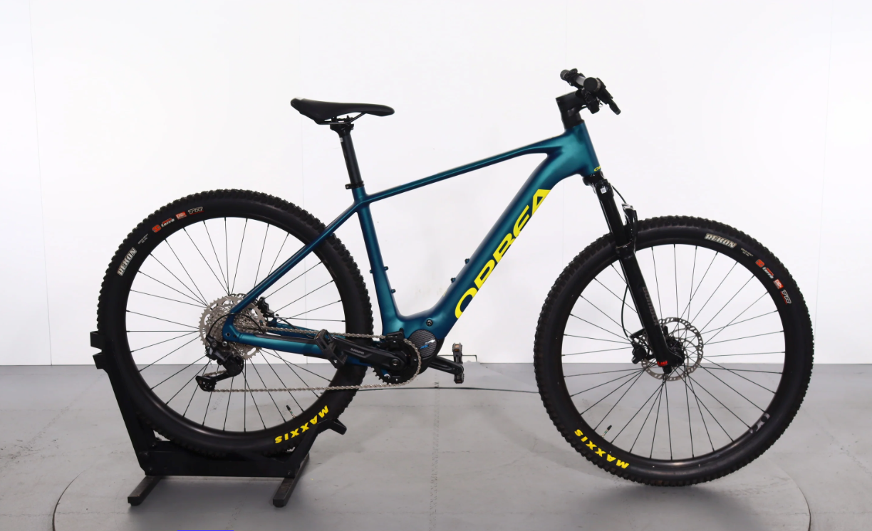 Orbea Urrun 30 (Modelljahr 2023)