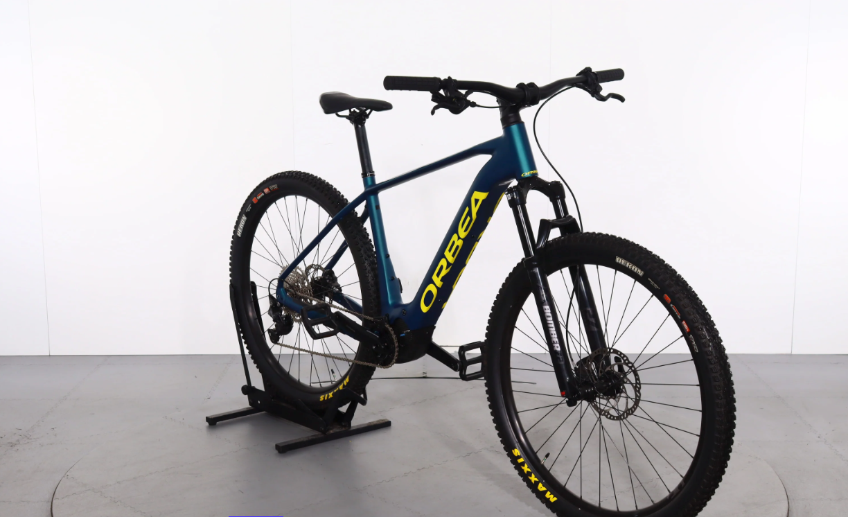 Orbea Urrun 30 (Modelljahr 2023)