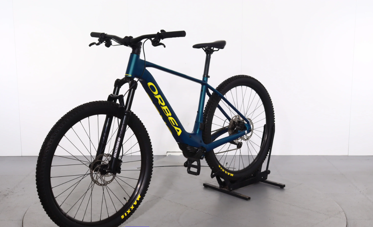 Orbea Urrun 30 (Modelljahr 2023)