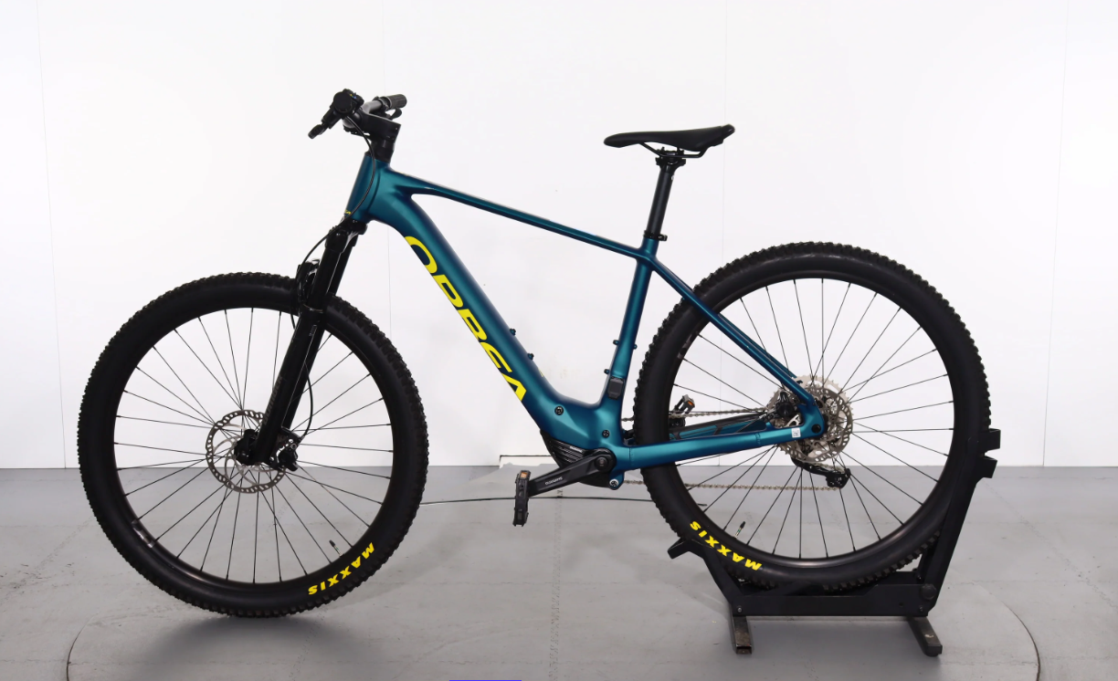 Orbea Urrun 30 (Modelljahr 2023)