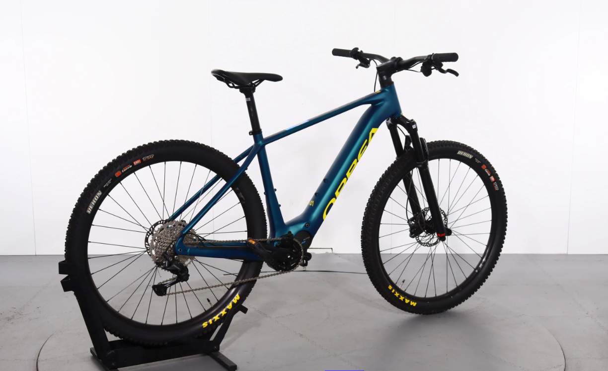 Orbea Urrun 30 (Modelljahr 2023)