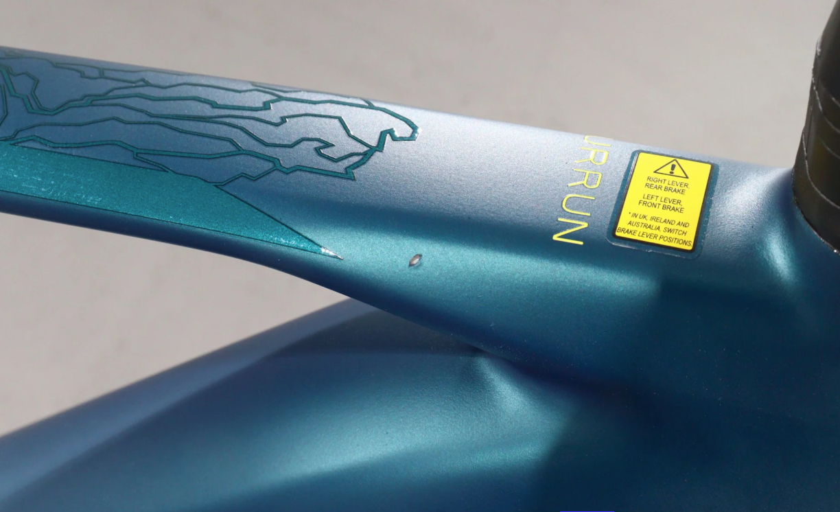 Orbea Urrun 30 (Modelljahr 2023)
