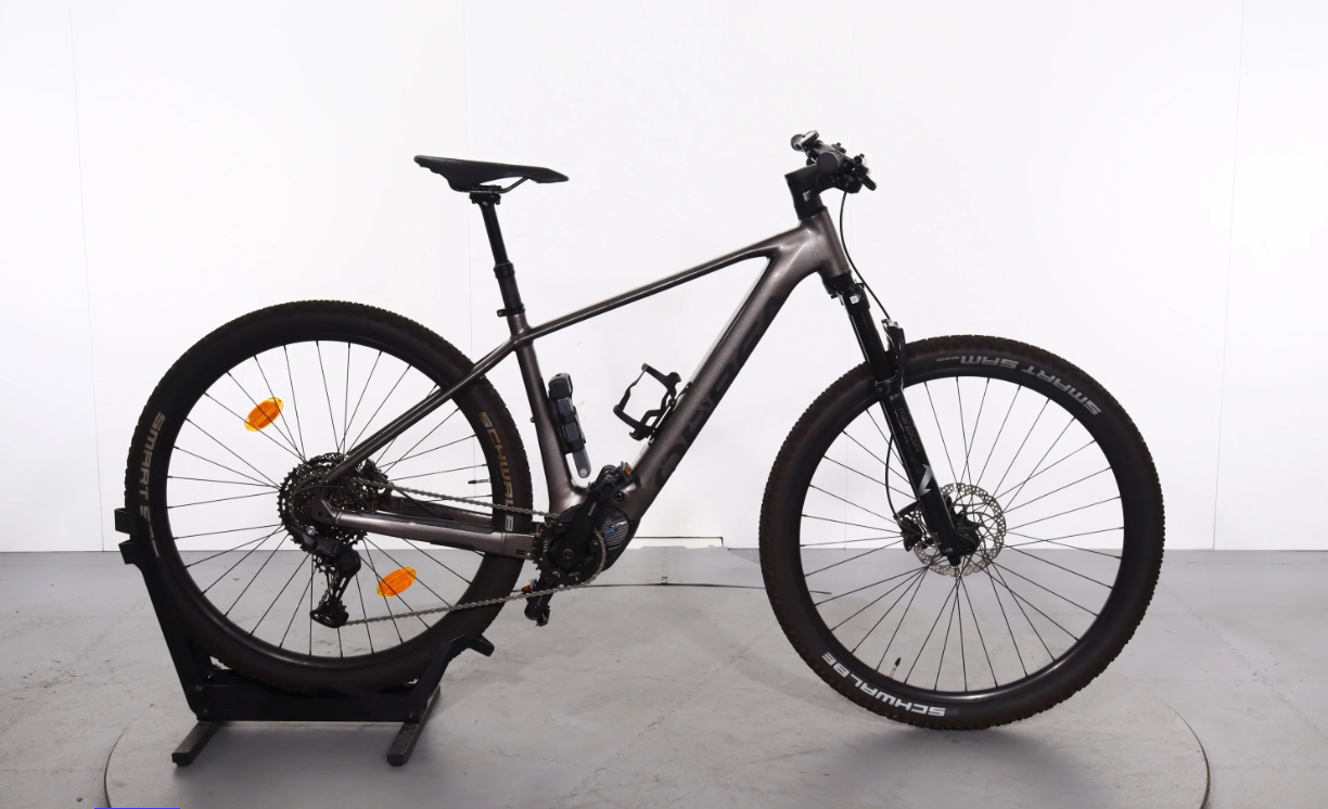 Orbea Urrun 30 (Baujahr 2023)