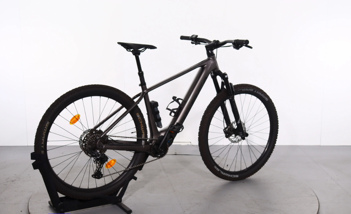 Orbea Urrun 30 (Baujahr 2023)