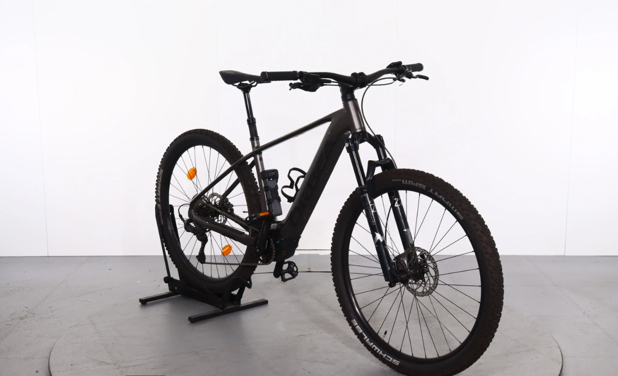 Orbea Urrun 30 (Baujahr 2023)