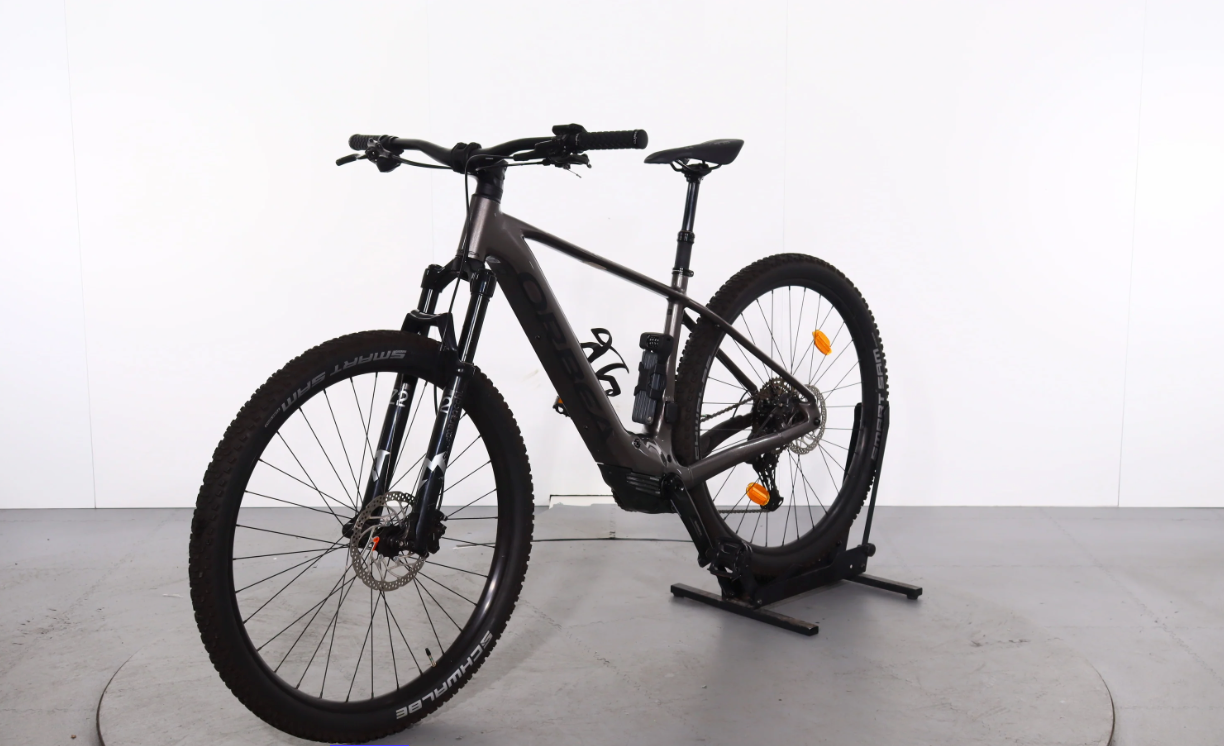 Orbea Urrun 30 (Baujahr 2023)