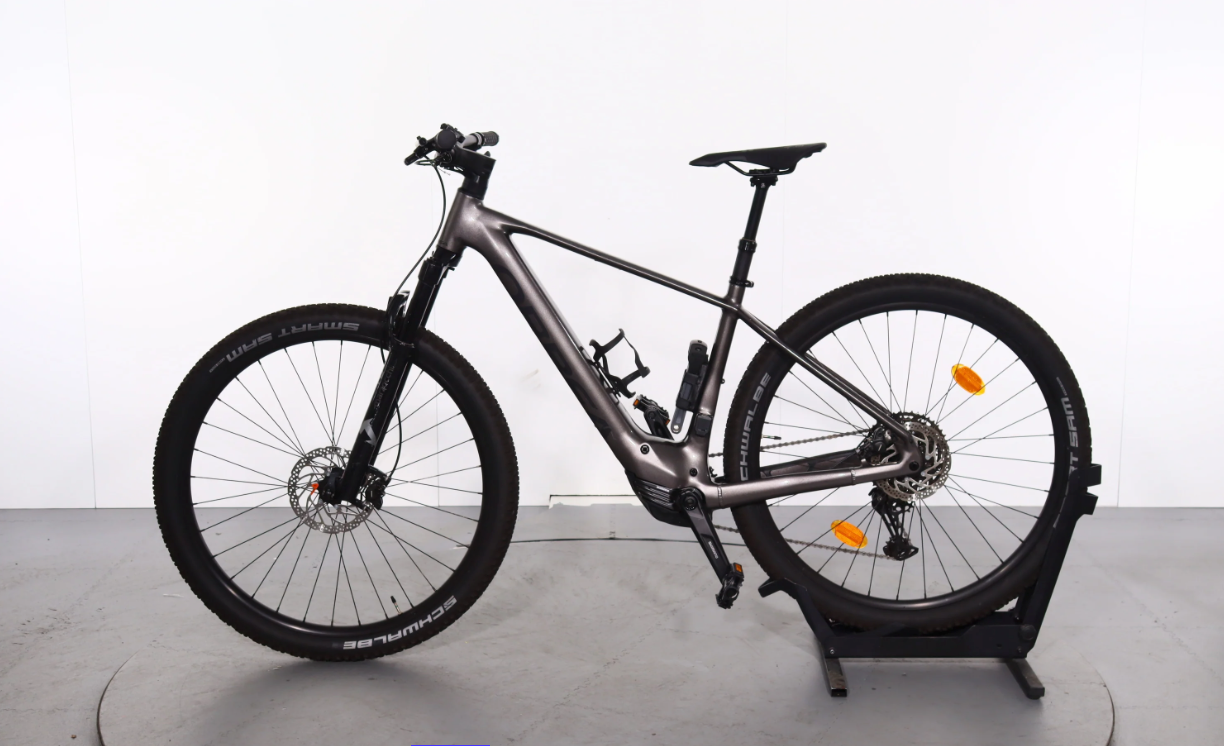 Orbea Urrun 30 (Baujahr 2023)