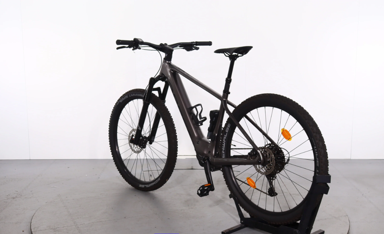 Orbea Urrun 30 (Baujahr 2023)