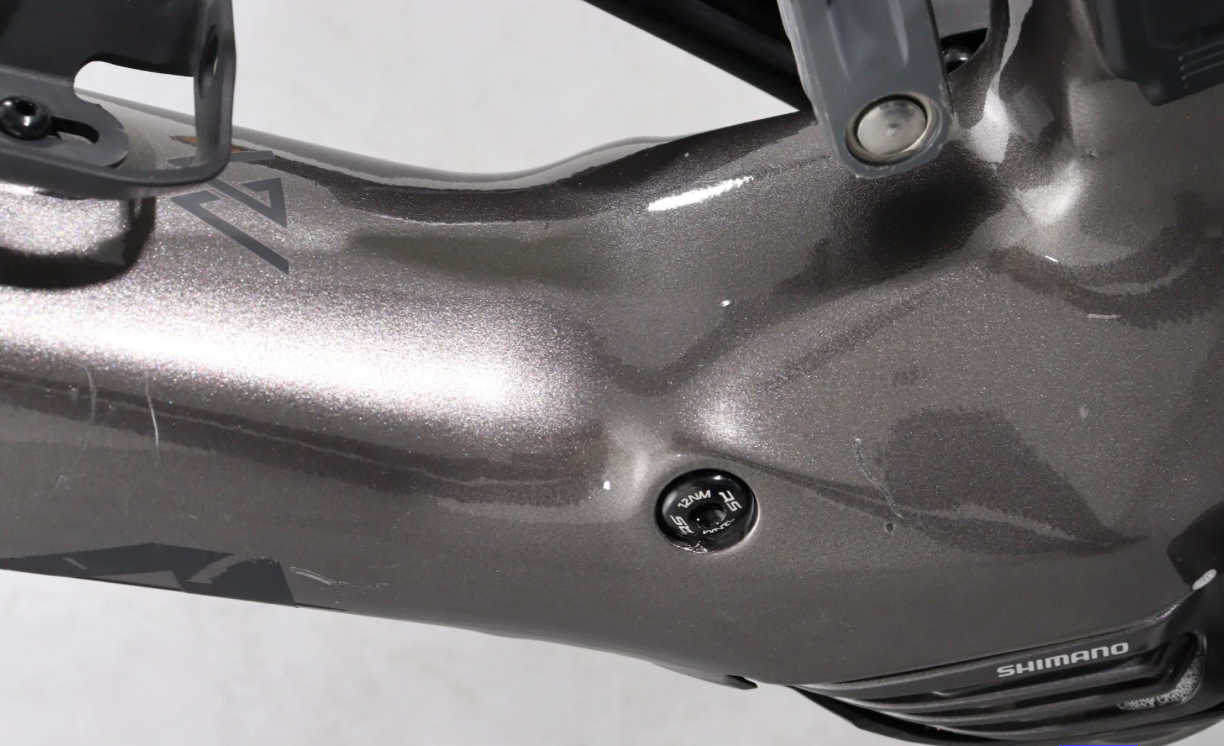 Orbea Urrun 30 (Baujahr 2023)