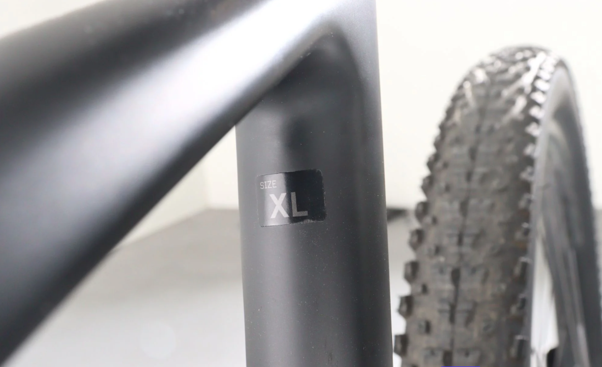 Orbea Rise M20 (Modelljahr 2023)