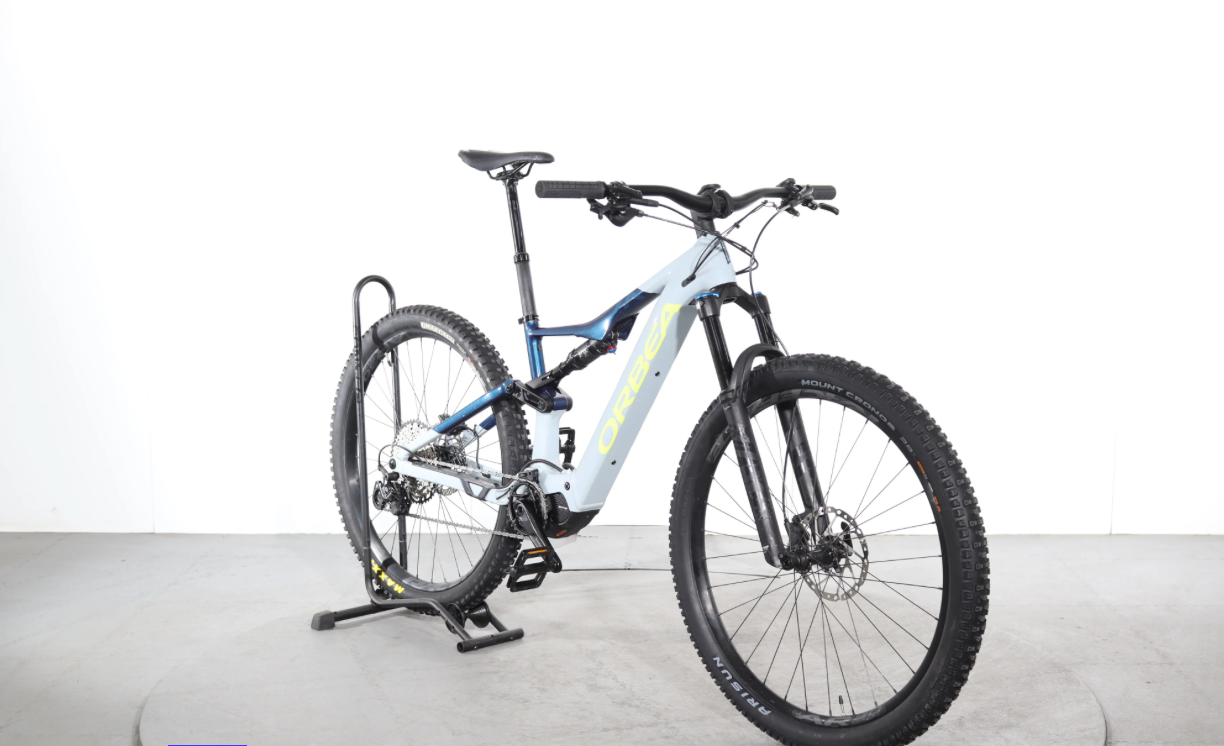 Orbea Rise H20 (Modelljahr 2023)