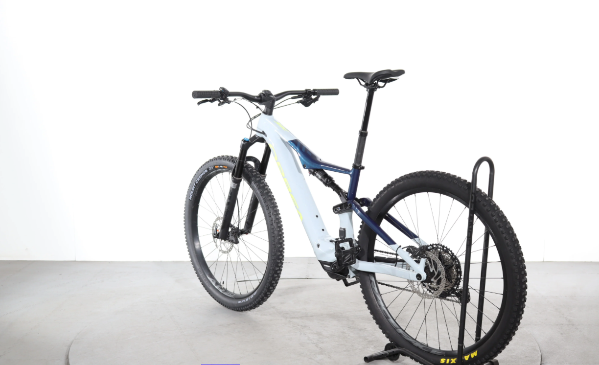 Orbea Rise H20 (Modelljahr 2023)