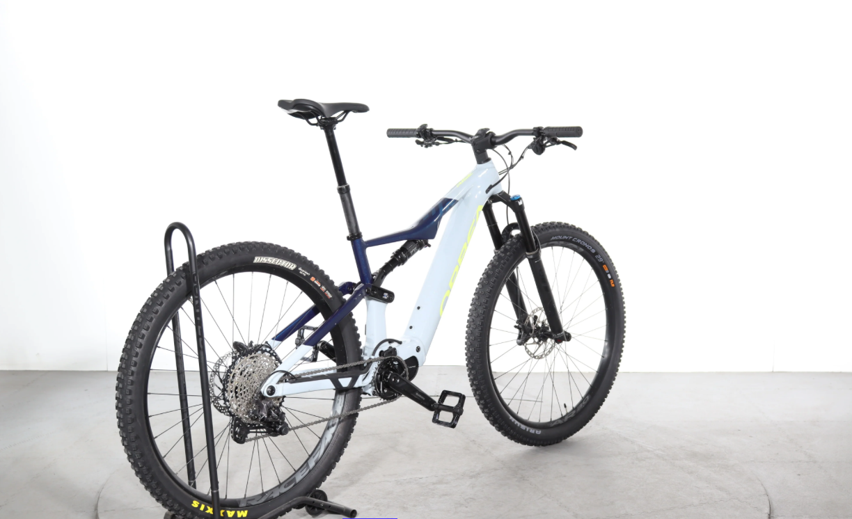Orbea Rise H20 (Modelljahr 2023)