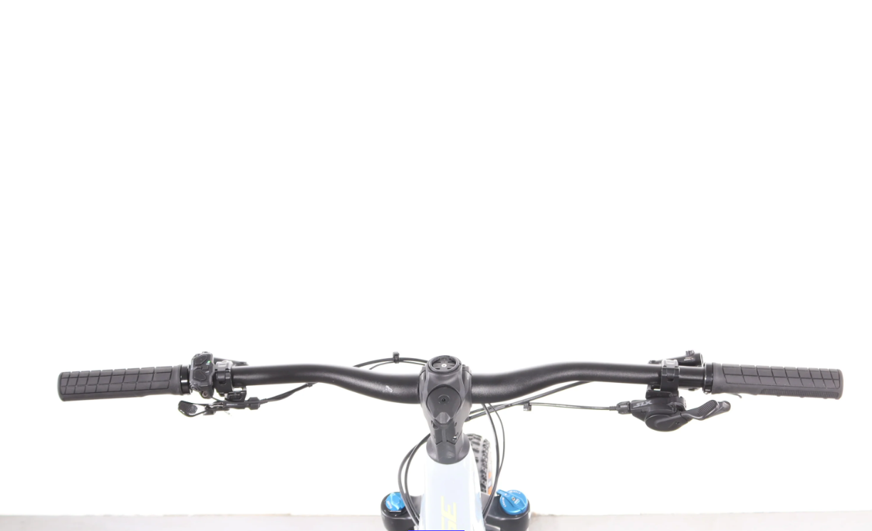 Orbea Rise H20 (Modelljahr 2023)