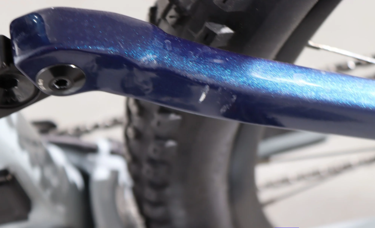 Orbea Rise H20 (Modelljahr 2023)