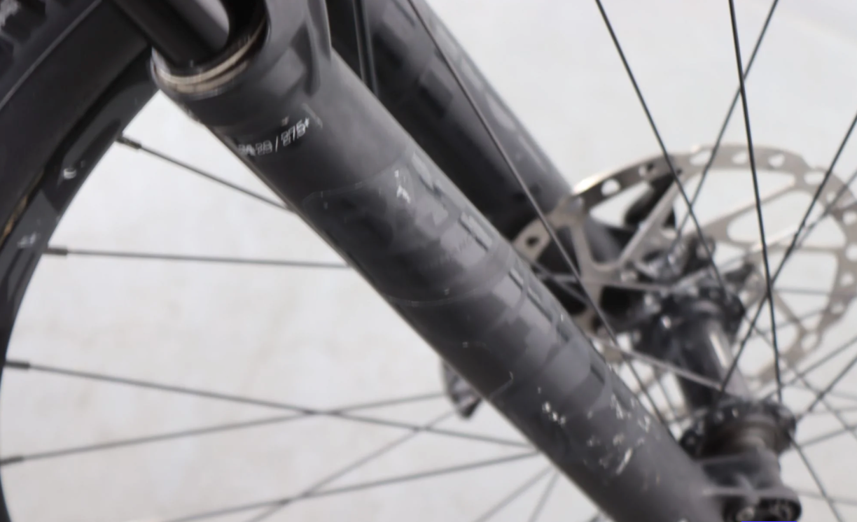 Orbea Rise H20 (Modelljahr 2023)