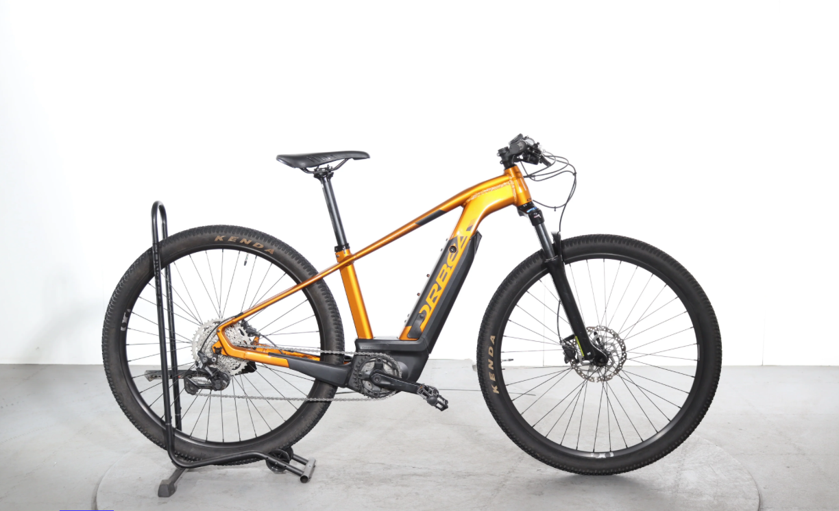 Orbea Keram 30 (Modelljahr 2023)