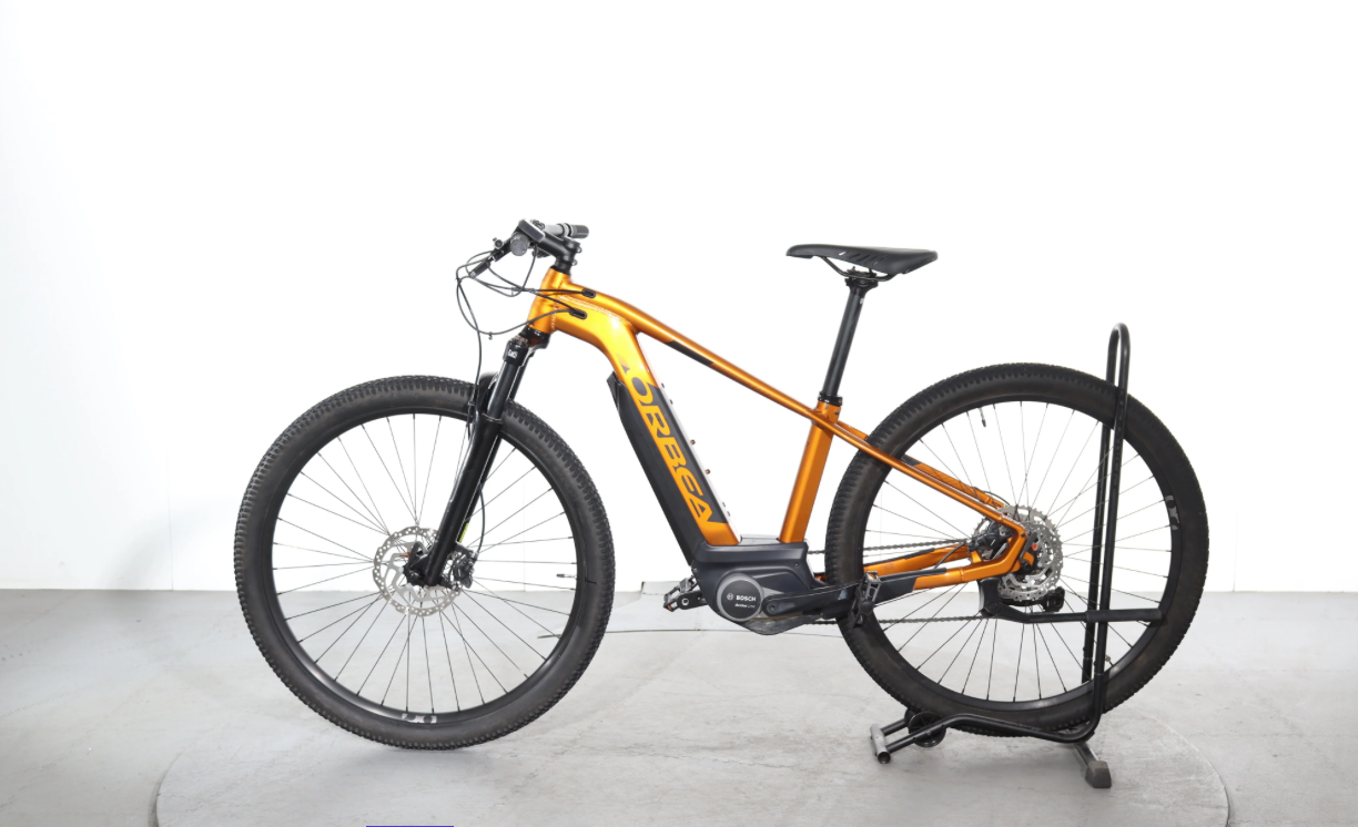 Orbea Keram 30 (Modelljahr 2023)