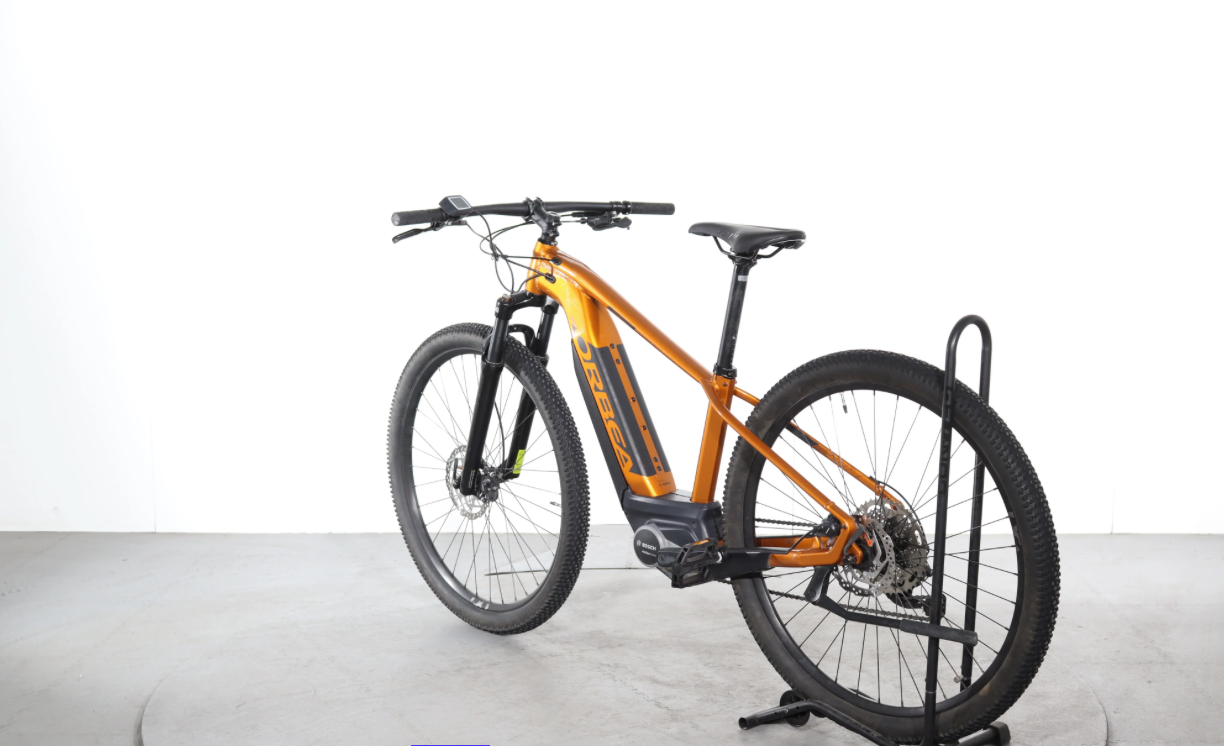 Orbea Keram 30 (Modelljahr 2023)