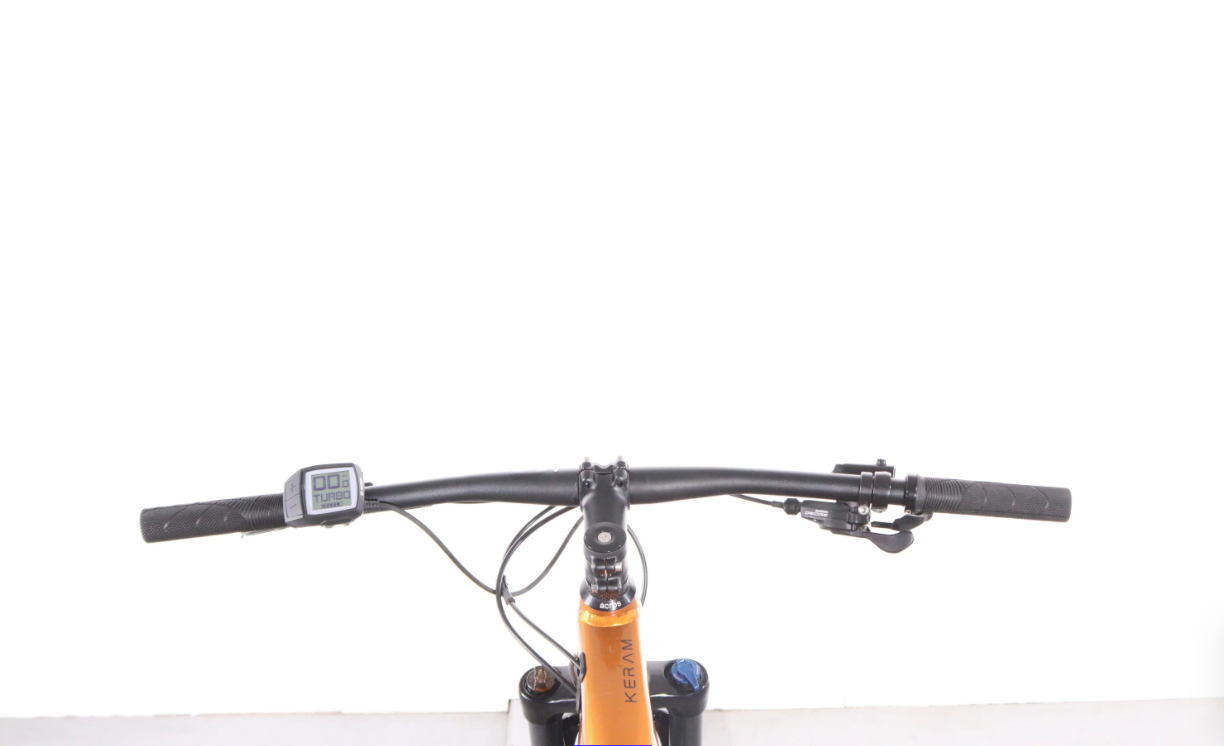 Orbea Keram 30 (Modelljahr 2023)