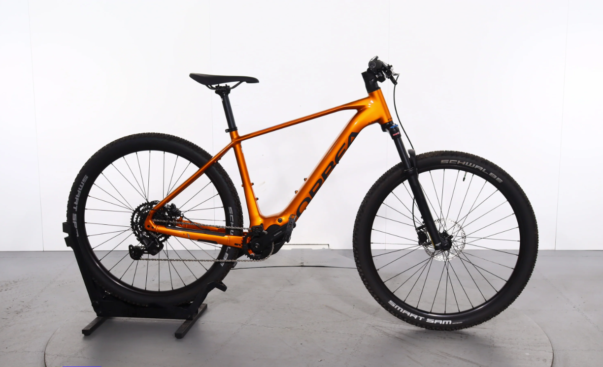 Orbea Urrun 40 (Modelljahr 2023)