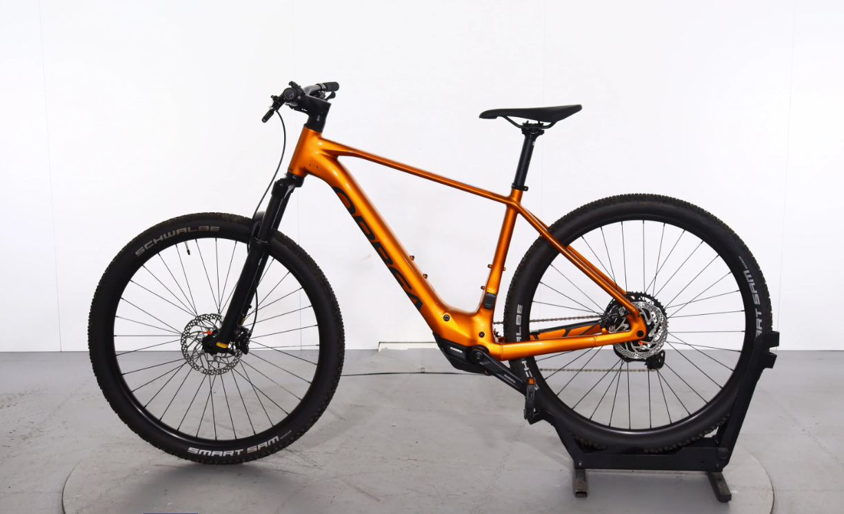 Orbea Urrun 40 (Modelljahr 2023)