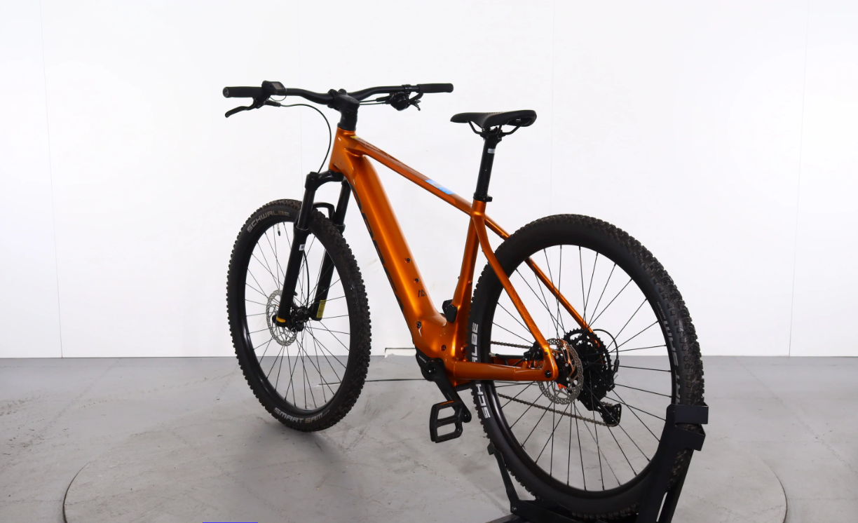 Orbea Urrun 40 (Modelljahr 2023)
