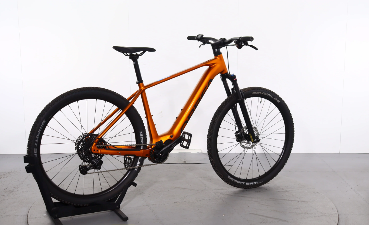Orbea Urrun 40 (Modelljahr 2023)