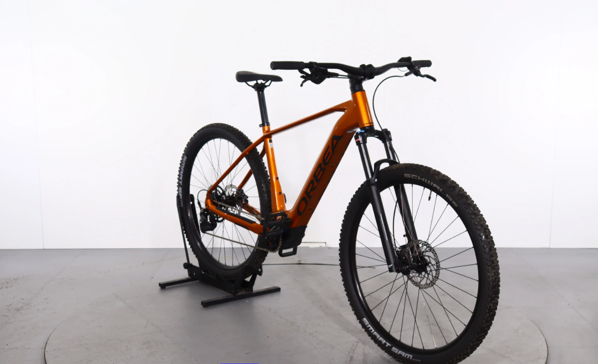 Orbea Urrun 40 (Modelljahr 2023)