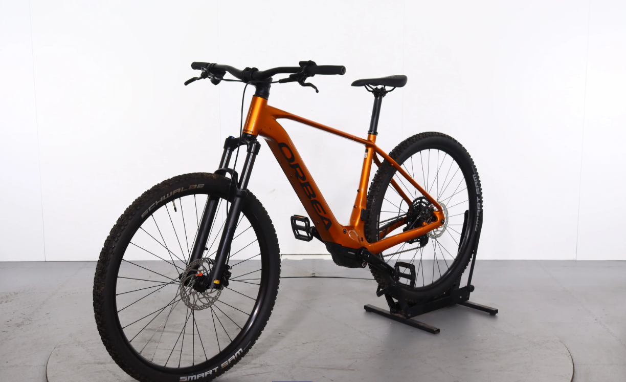 Orbea Urrun 40 (Modelljahr 2023)
