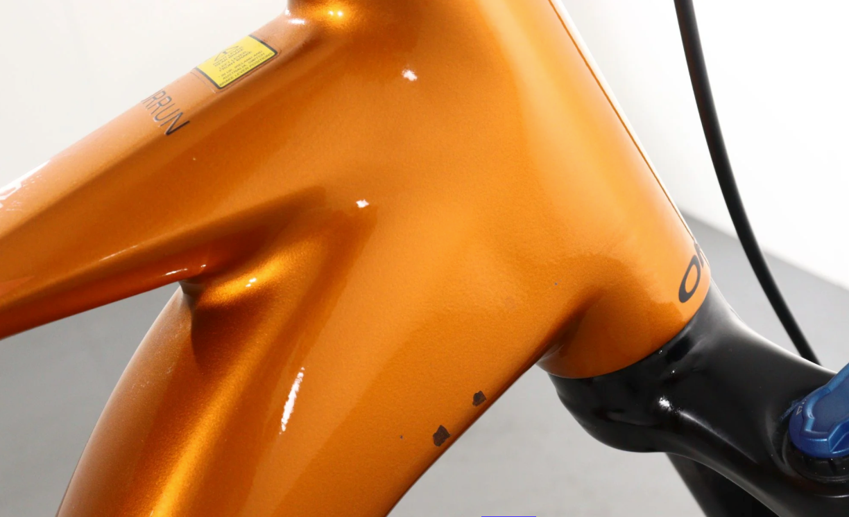 Orbea Urrun 40 (Modelljahr 2023)
