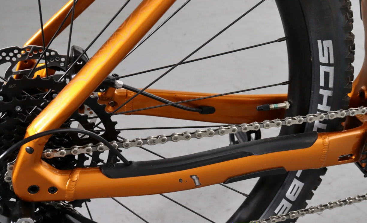 Orbea Urrun 40 (Modelljahr 2023)