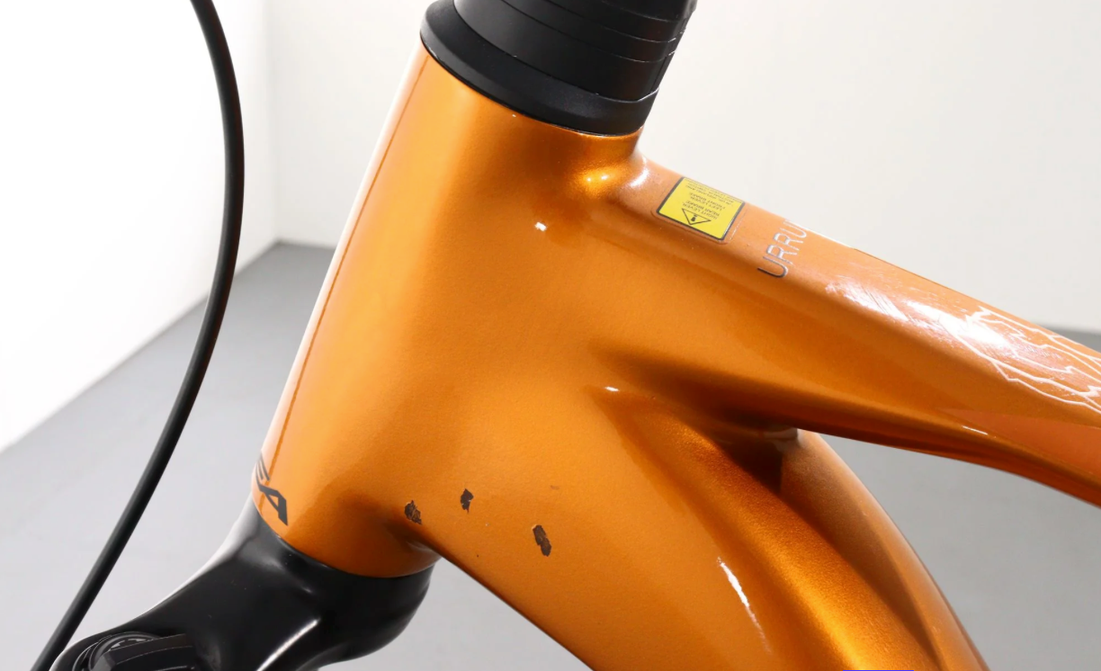 Orbea Urrun 40 (Modelljahr 2023)