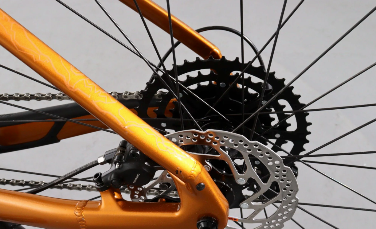 Orbea Urrun 40 (Modelljahr 2023)
