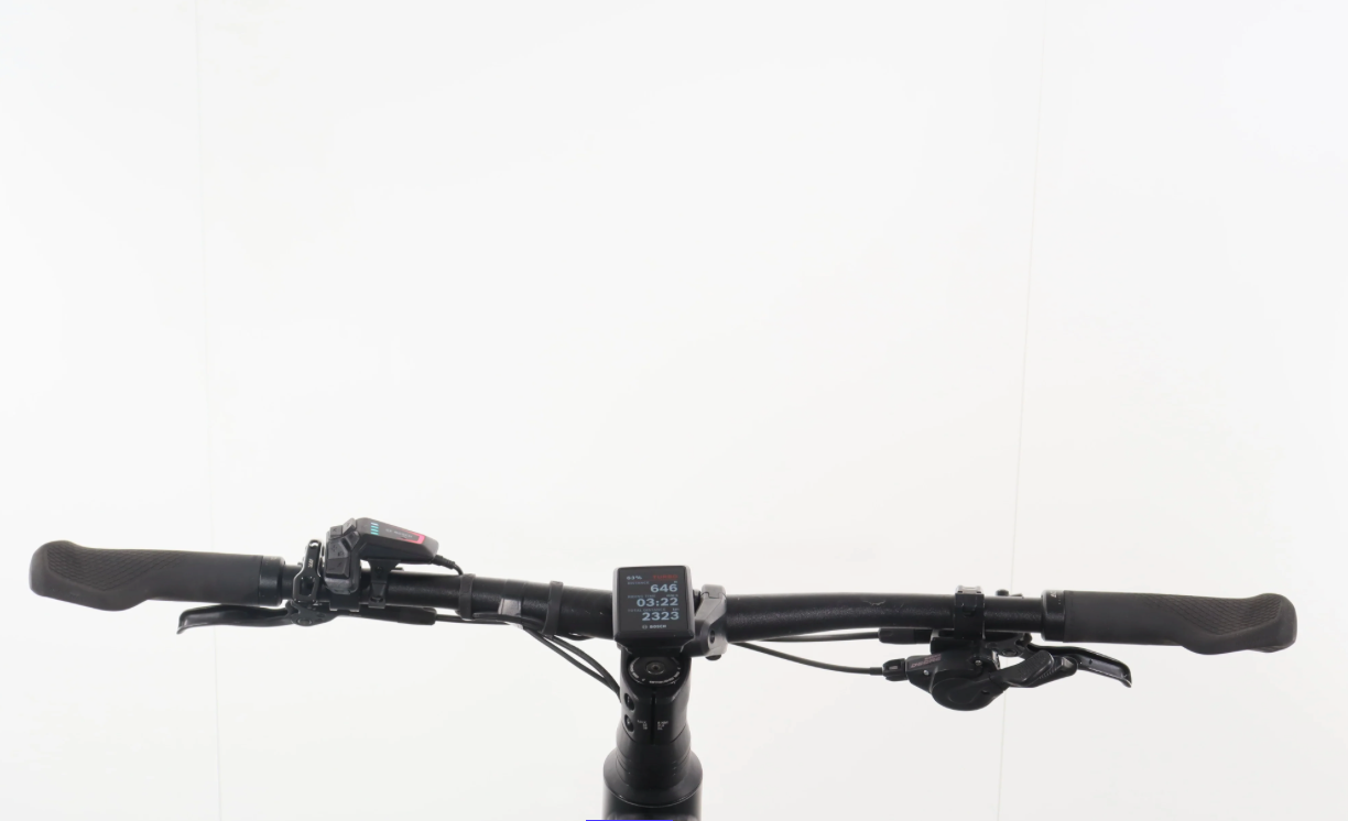 Cube Reaction Hybrid Sl 750 29 (Modelljahr 2025)