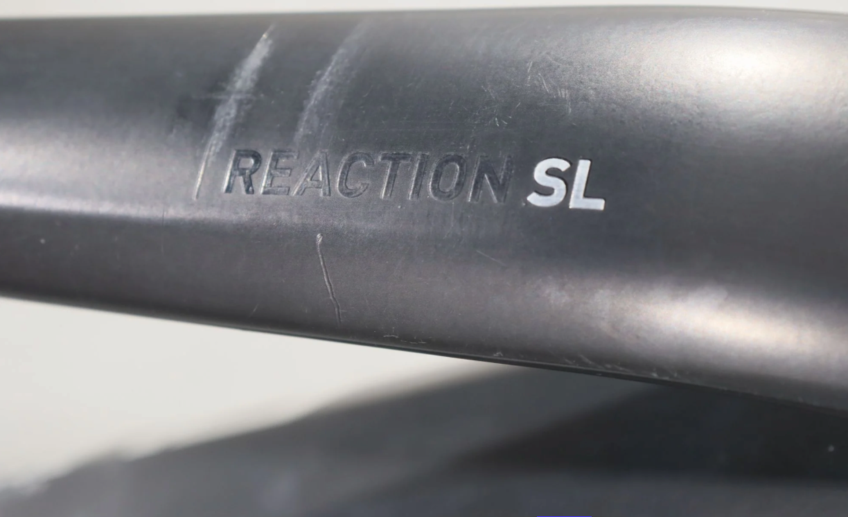 Cube Reaction Hybrid Sl 750 29 (Modelljahr 2025)