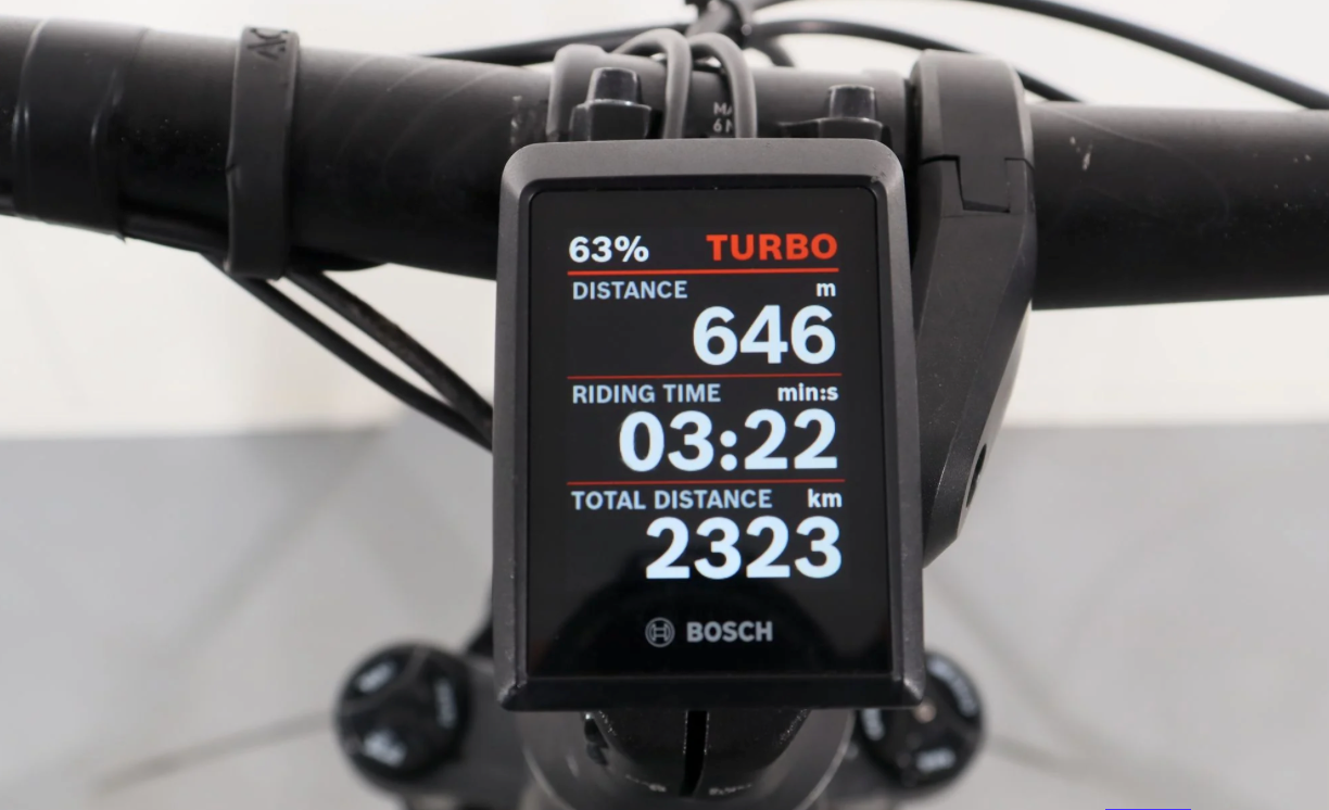 Cube Reaction Hybrid Sl 750 29 (Modelljahr 2025)