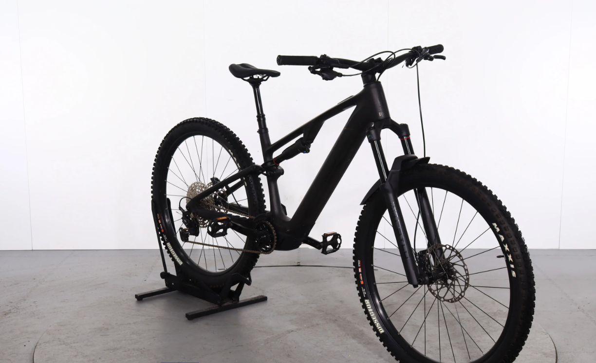 Cube AMS Hybrid One44 C:68X Race 400x (Modelljahr 2025)