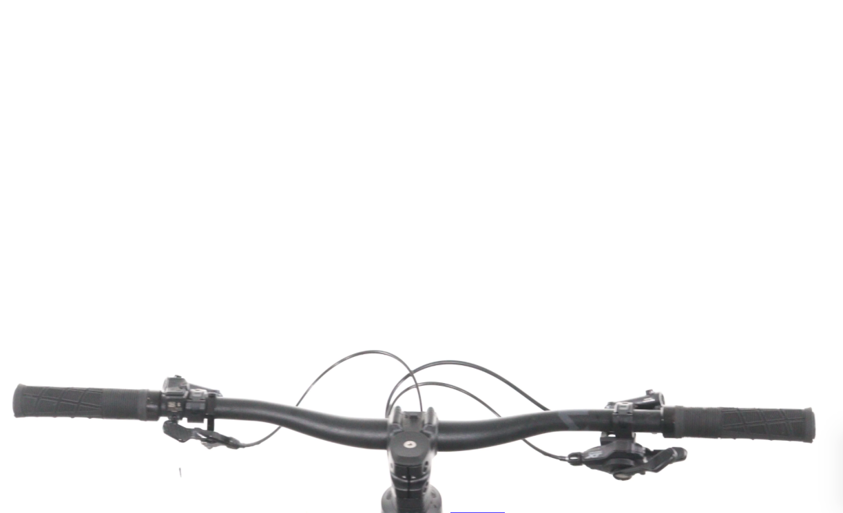 Cube AMS Hybrid One44 C:68X Race 400x (Modelljahr 2025)