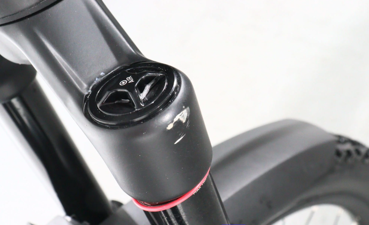 Cube AMS Hybrid One44 C:68X Race 400x (Modelljahr 2025)