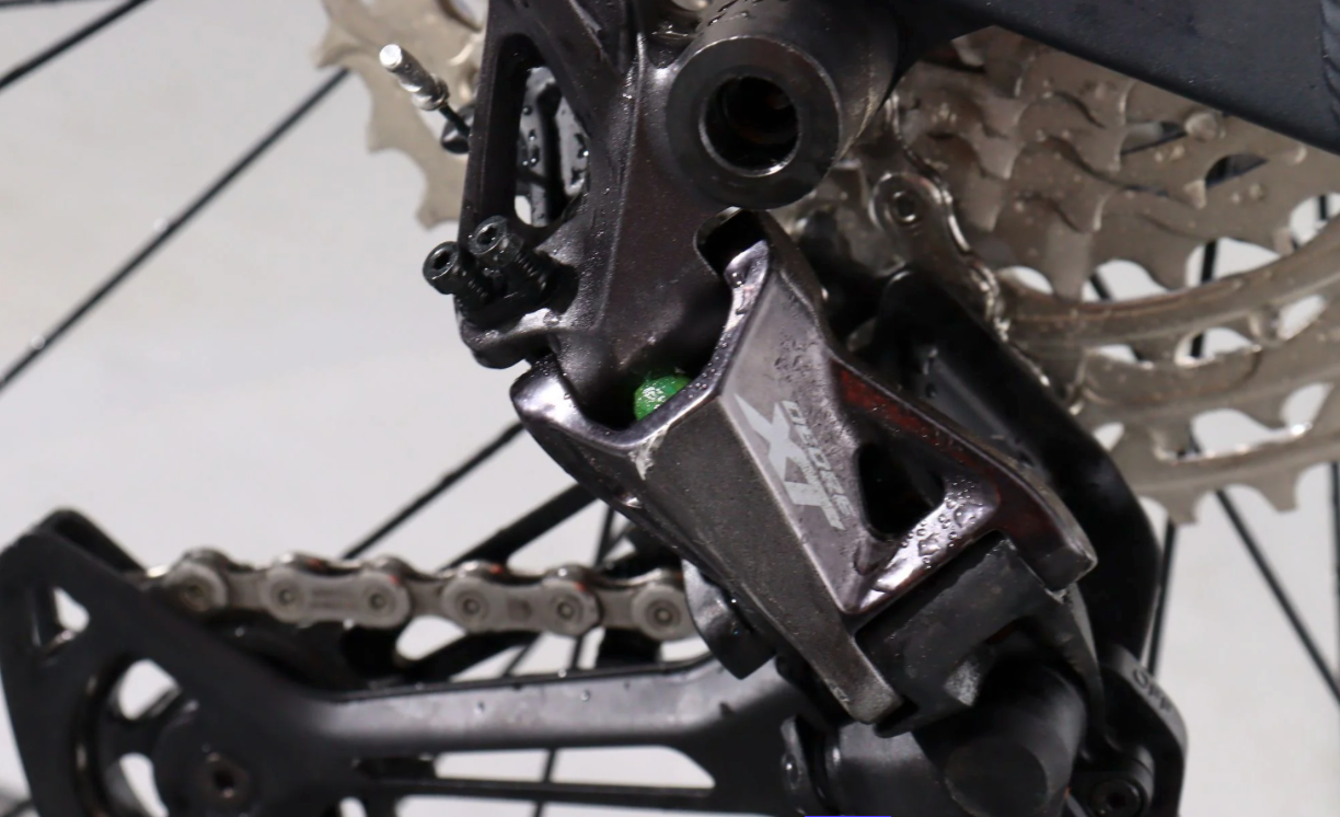 Cube Reaction Hybrid Pro Allroad (Modelljahr 2025)