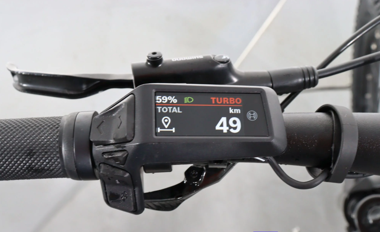 Cube Reaction Hybrid Pro Allroad (Modelljahr 2025)