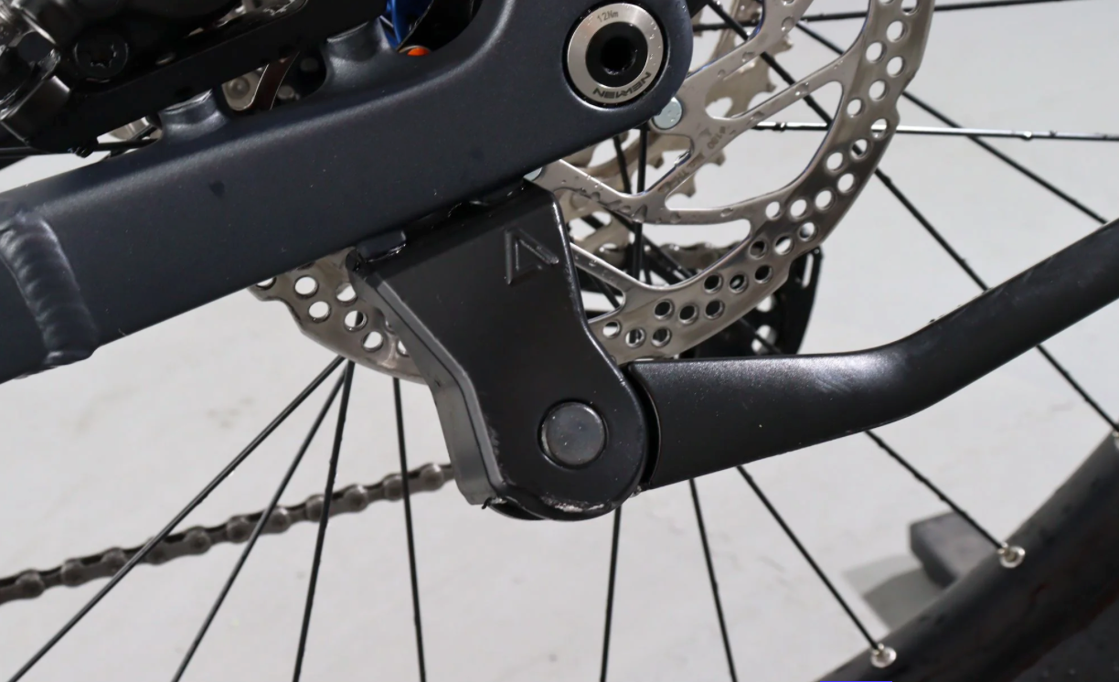 Cube Reaction Hybrid Pro Allroad (Modelljahr 2025)