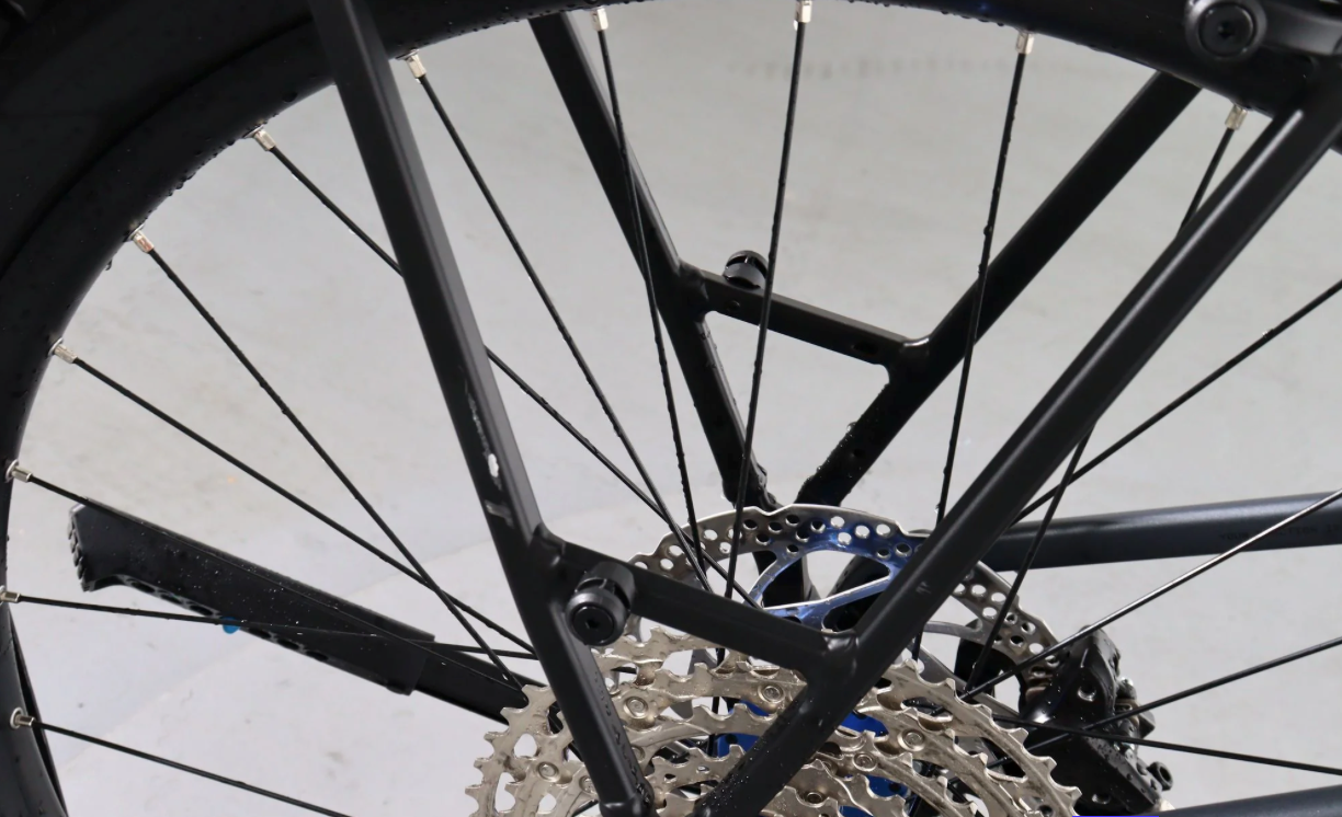 Cube Reaction Hybrid Pro Allroad (Modelljahr 2025)