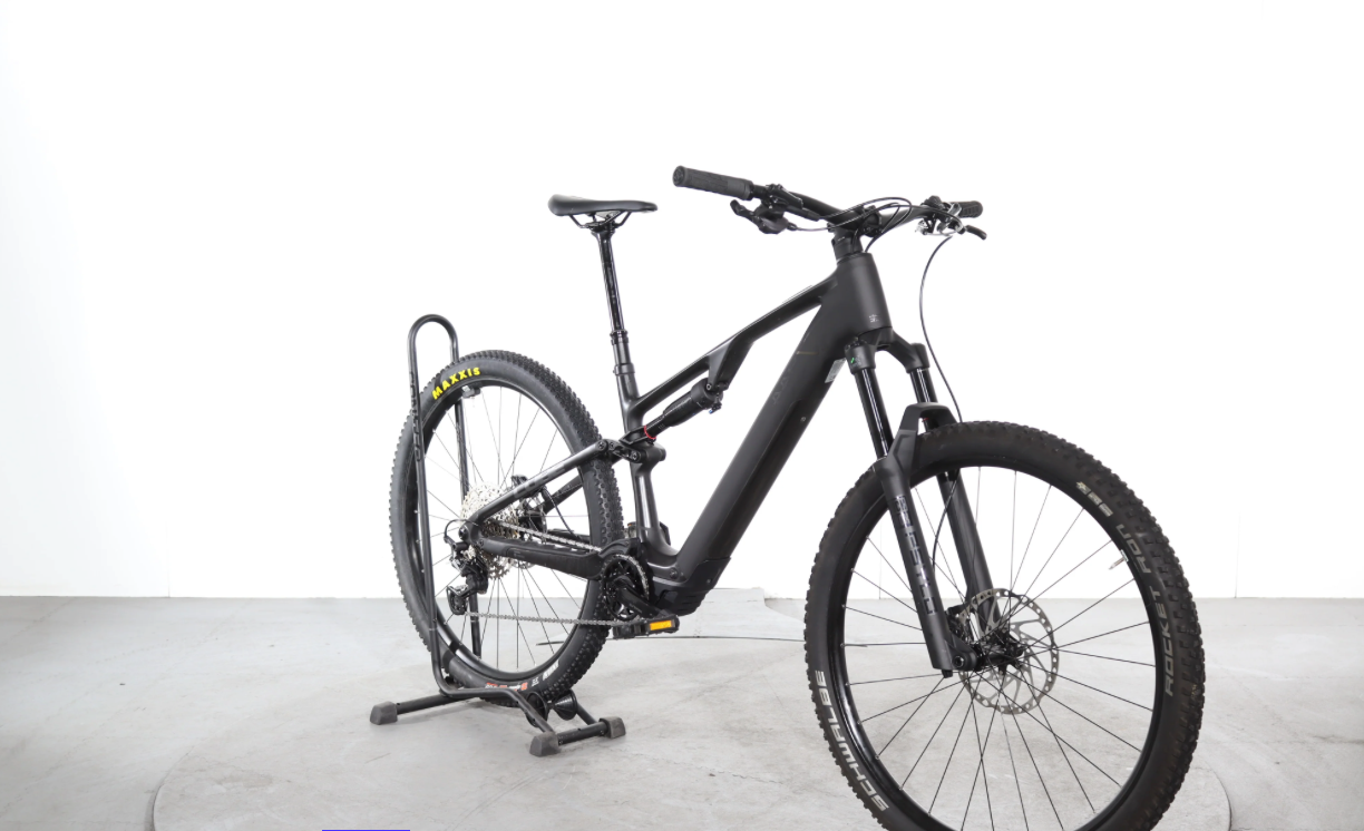 Cube Ams Hybrid One44 C:68X Race (Modelljahr 2025)