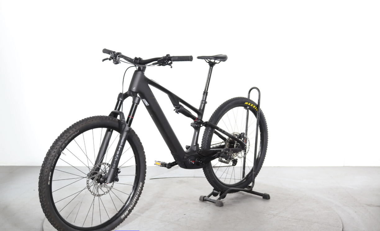 Cube Ams Hybrid One44 C:68X Race (Modelljahr 2025)