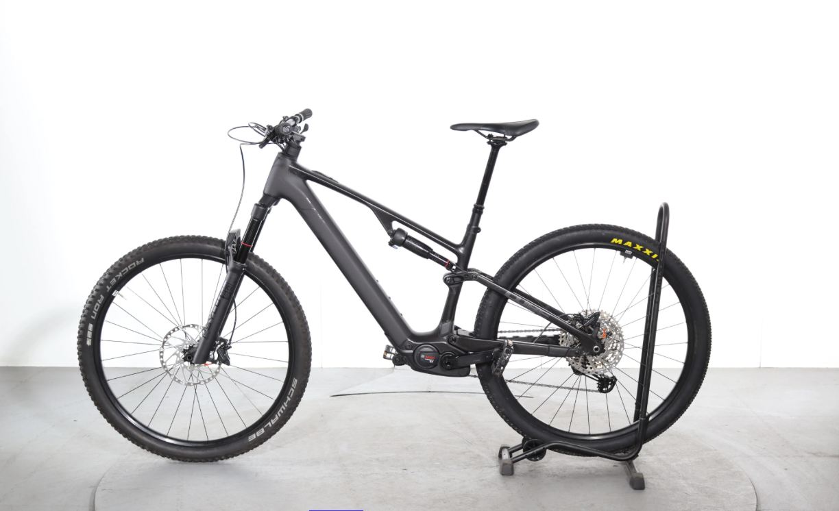 Cube Ams Hybrid One44 C:68X Race (Modelljahr 2025)